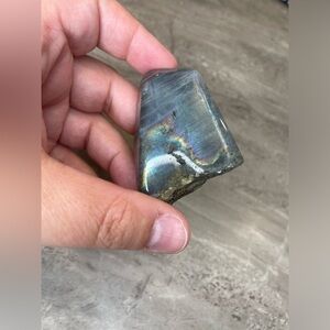 Labradorite Freeform